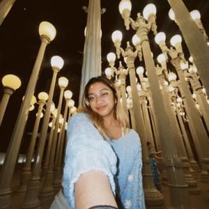 Meet your Posher, Bianca